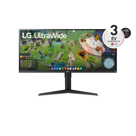 LG 34" 34WP65G-B IPS LED