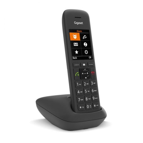 Gigaset C575 DECT Black