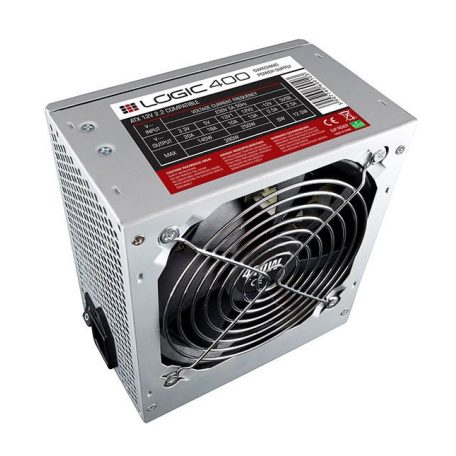 Logic 400W 80+ OEM