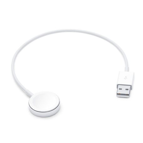 Apple Watch Magnetic Charging Cable 0,3m White