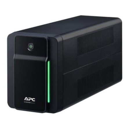 APC BX750MI Back BX 750VA UPS