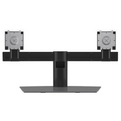 Dell MDS19 Dual Monitor Stand Black