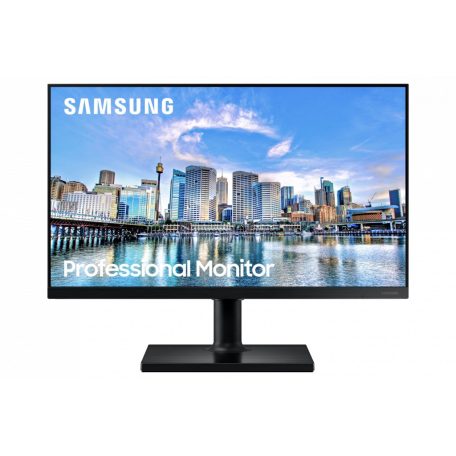 Samsung 27" LF27T450FQRXEN IPS LED