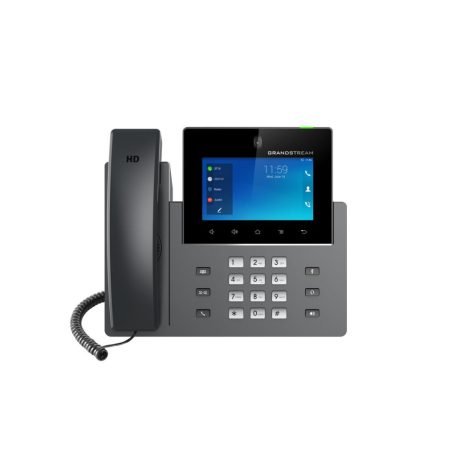 Grandstream GXV3350 vonalas VoIP telefon