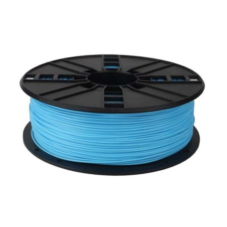 Gembird 3DP-PLA1.75-01-BS PLA Sky Blue 1,75mm 1kg