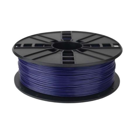 Gembird 3DP-PLA1.75-01-GB PLA Galaxy Blue 1,75mm 1kg