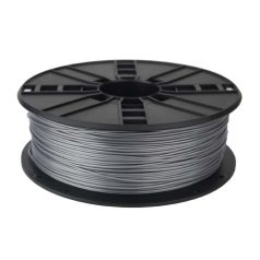 Gembird 3DP-PLA1.75-01-S PLA Silver 1,75mm 1kg