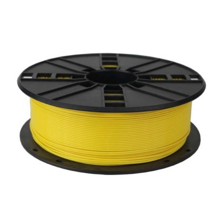 Gembird 3DP-PLA1.75-01-Y PLA Yellow 1,75mm 1kg