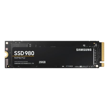 Samsung 250GB M.2 2280 NVMe 980 Basic