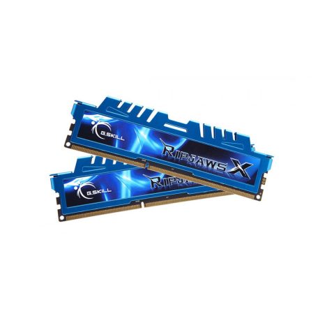 G.SKILL 16GB DDR3 2133MHz Kit(2x8GB) RipJawsX