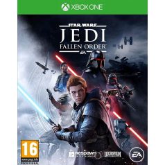 Electronic Arts Star Wars Jedi: Fallen Order (XBO)