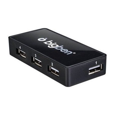 Bigben Interactive Multi USB hub Bigben (XBO)