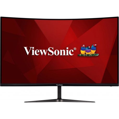 Viewsonic 31,5" VX3218-PC-MHD LED Curved