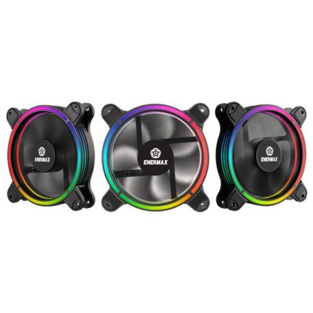 Enermax T.B. RGB AD. (3 pack)