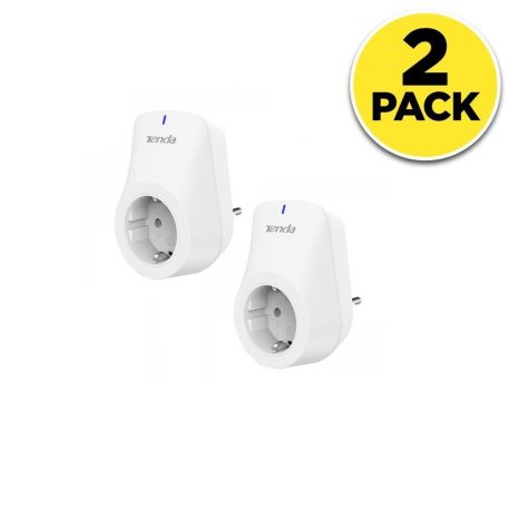 Tenda SP3 EU Beli Smart Wi-Fi Plug (2-pack)