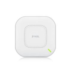   ZyXEL NWA110AX-EU0102F 802.11ax WiFi 6 Dual-Radio PoE Access Point White