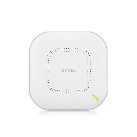 ZyXEL NWA110AX-EU0102F 802.11ax WiFi 6 Dual-Radio PoE Access Point White