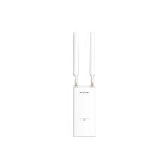   IP-COM iUAP-AC-M 802.11AC Indoor/Outdoor Wi-Fi Access Point White