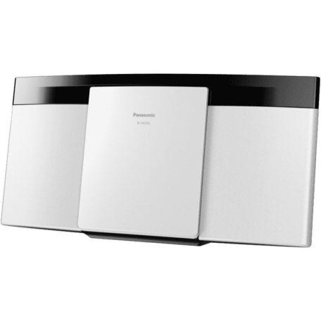 Panasonic SC-HC200 Compact System White