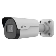   Uniview Prime-I 2MP Lighthunter csőkamera, 2.8mm fix objektívvel, mikrofonnal