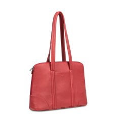   RivaCase 8992 (PU) Lady's Laptop Bag 14" and MacBook Pro 16" Red