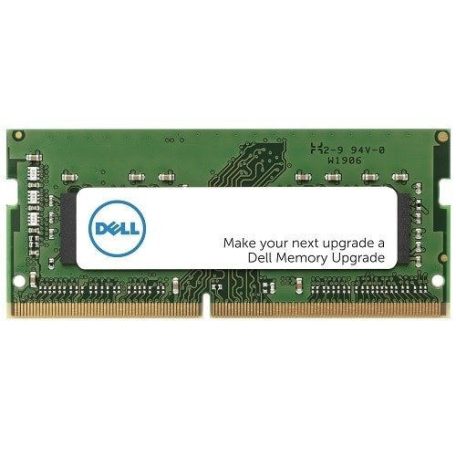 Dell 8GB DDR4 3200MHz SODIMM