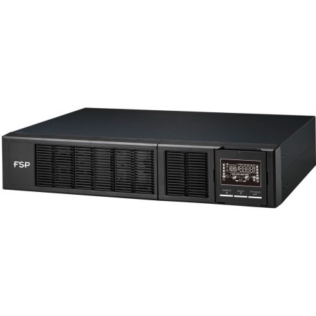 FSP PPF20A0400 Clippers2k LCD 2000VA UPS