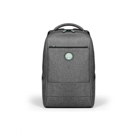 Port Designs Yosemite Eco XL Backpack 15,6" Grey