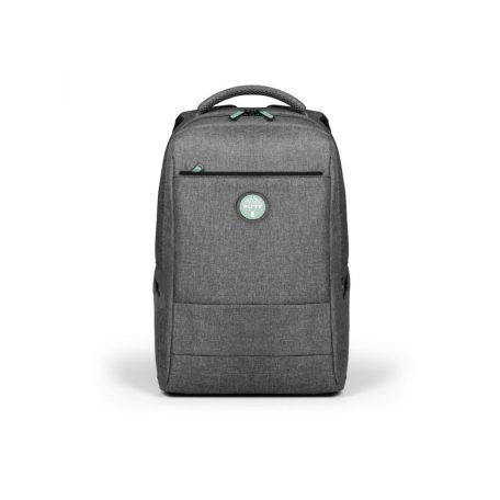 Port Designs Yosemite Eco XL Backpack 15,6" Grey