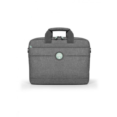 Port Designs Yosemite Eco Case 15,6" Grey