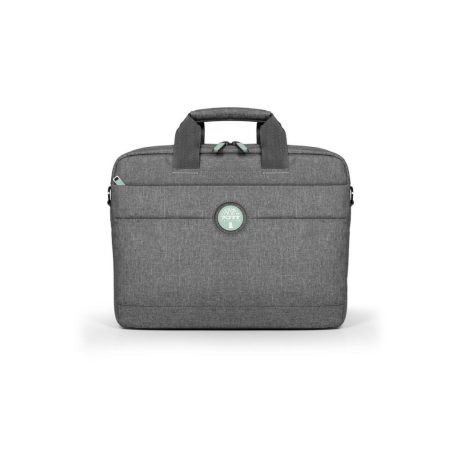 Port Designs Yosemite Eco Case 15,6" Grey