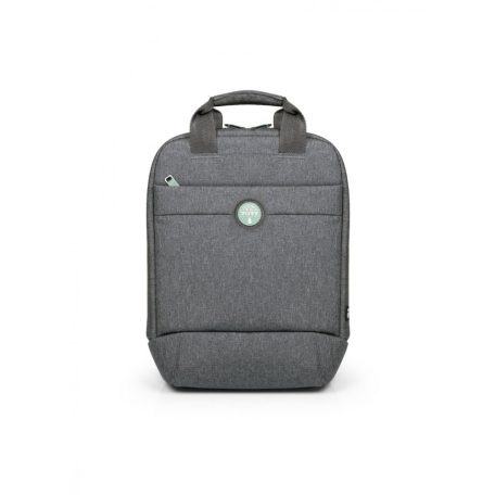 Port Designs Yosemite Eco Backpack 14" Grey