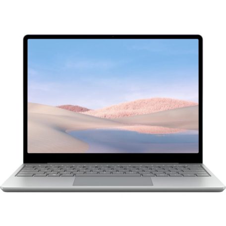 Microsoft Surface Laptop Go Platinum UK