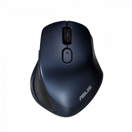 Asus MW203 Multi-Device Wireless Silent mouse Dark Blue