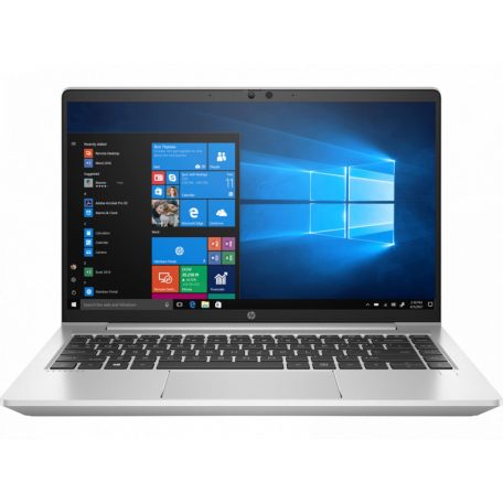 HP ProBook 440 G8 Silver