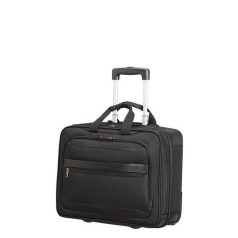 Samsonite Vectura Evo Rolling Tote 17,3" Black