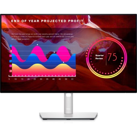 Dell 23,8" U2422H IPS LED