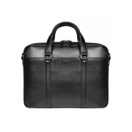 Port Designs High-end connected laptop bag 14" Black