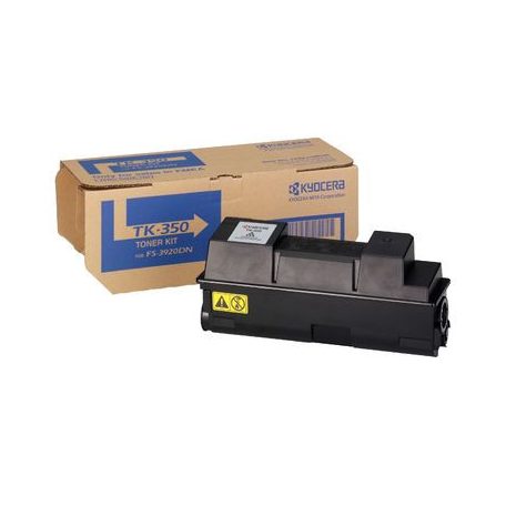 Kyocera TK-350 Black toner