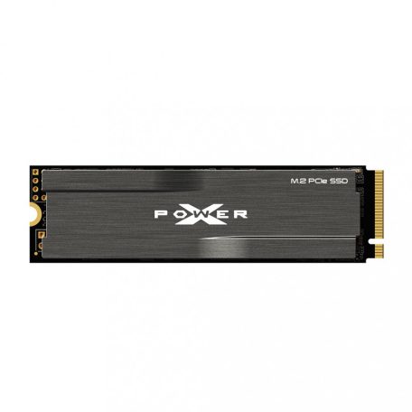 Silicon Power 1TB M2.2280 NVMe XD80