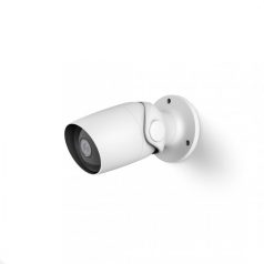   Hama Surveillance Camera WLAN for Outdoors without Hub Night Vision 1080p White