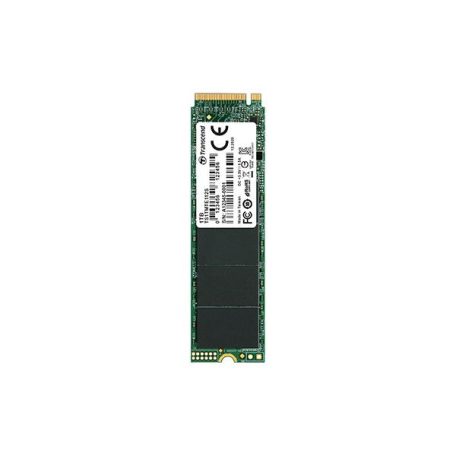 Transcend 512GB M.2 2280 NVMe