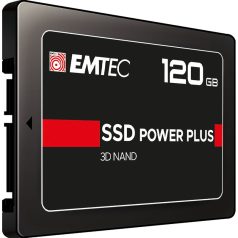 Emtec 120GB 2,5" SATA3 X150