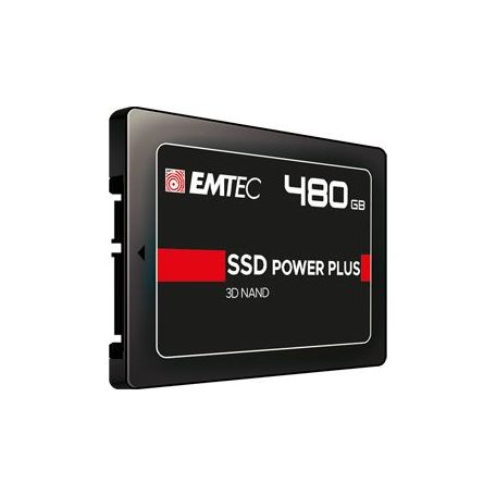 Emtec 240GB 2,5" SATA3 X150