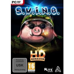 ASSEMBLE Entertainment S.W.I.N.E. HD Remaster (PC)