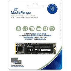 MediaRange 128GB M.2 2280