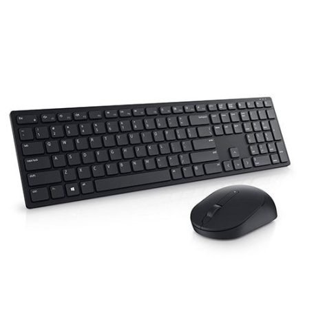 Dell KM5221W Pro Wireless Keyboard and Mouse Black HU