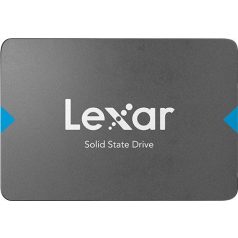 Lexar 240GB 2,5" SATA3 NQ100