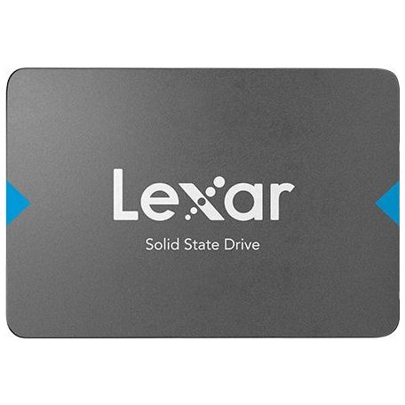 Lexar 240GB 2,5" SATA3 NQ100