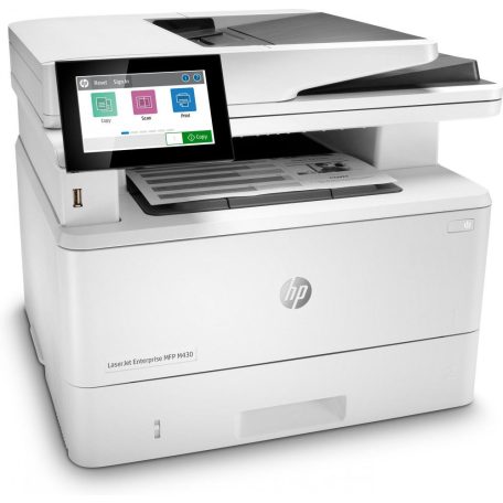 HP LaserJet Enterprise M430f Lézernyomtató/Másoló/Scanner/Fax